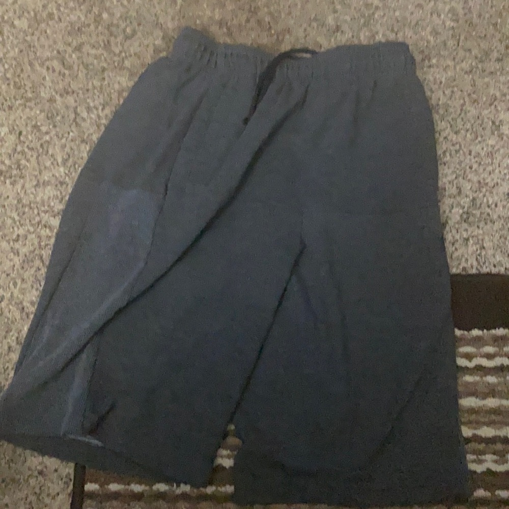 Reebok shorts